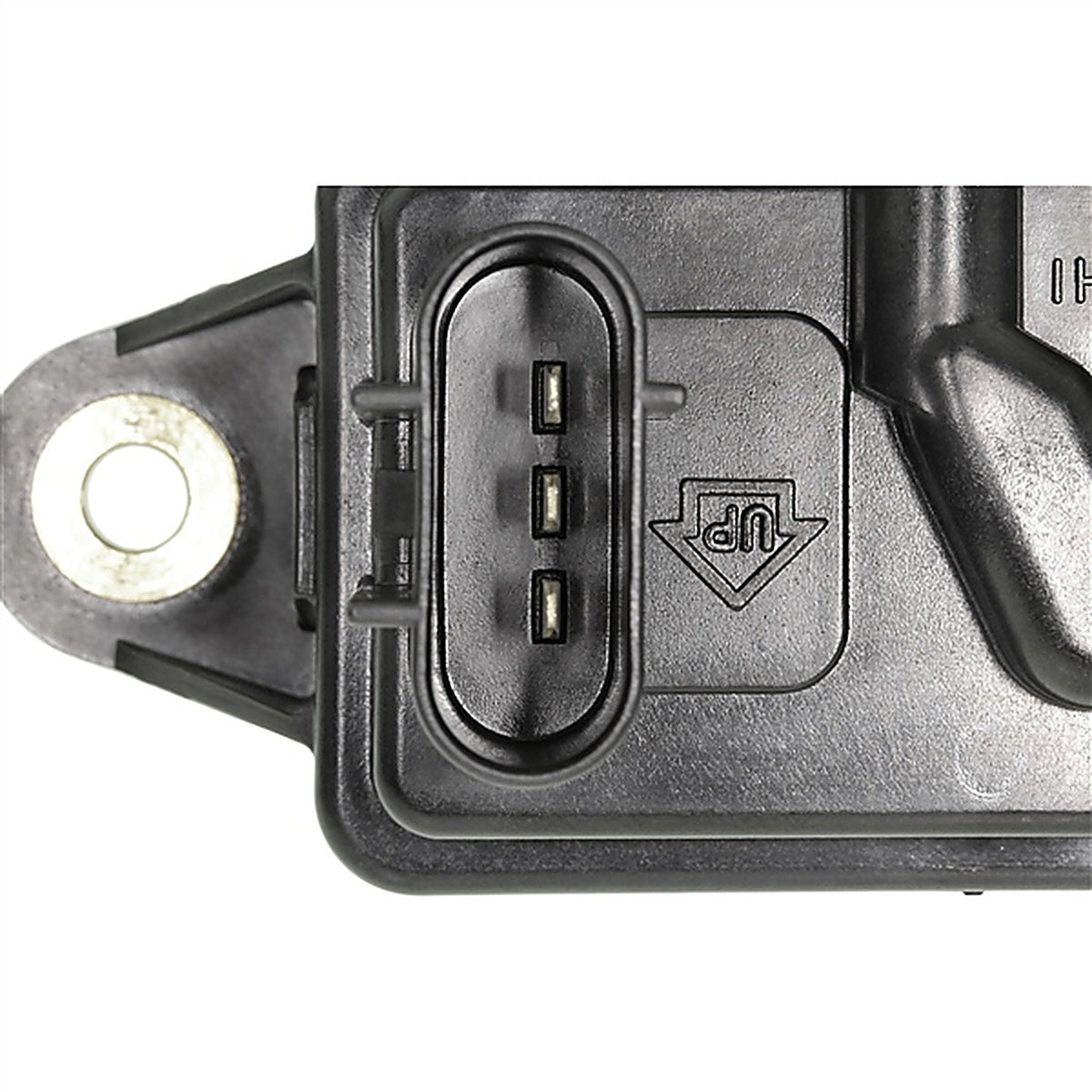 Wells - 5S2049 - Exhaust Gas Recirculation (EGR) Pressure Sensor