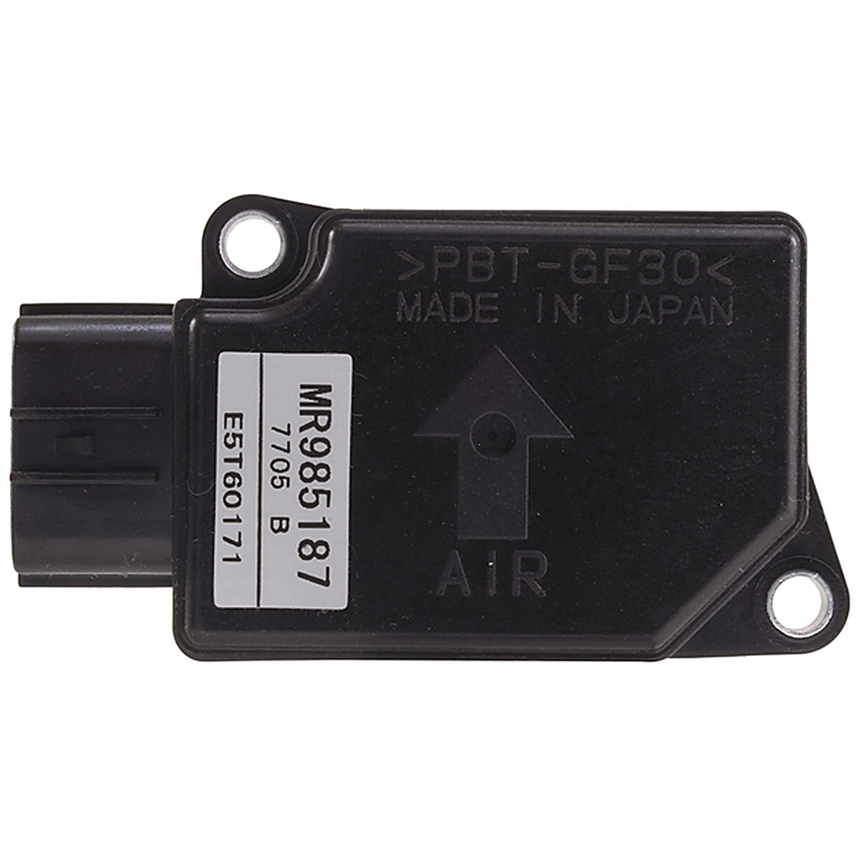Wells - 5S2994 - Mass Air Flow Sensor
