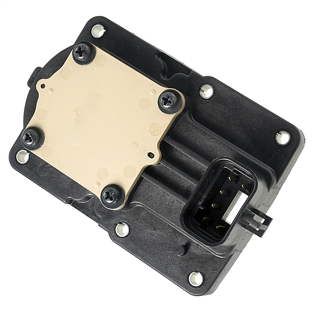 Wells - 5S5176 - Throttle Position Sensor