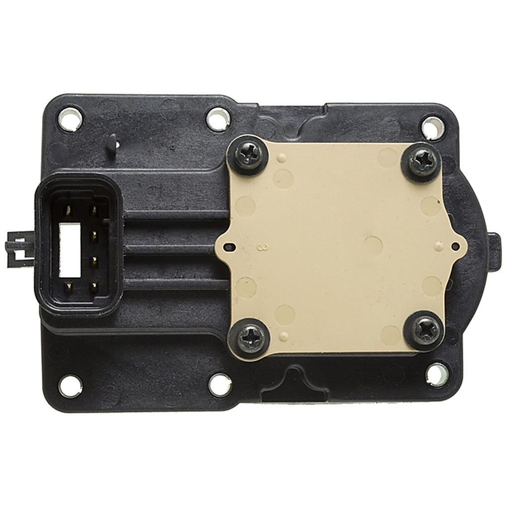 Wells - 5S5176 - Throttle Position Sensor