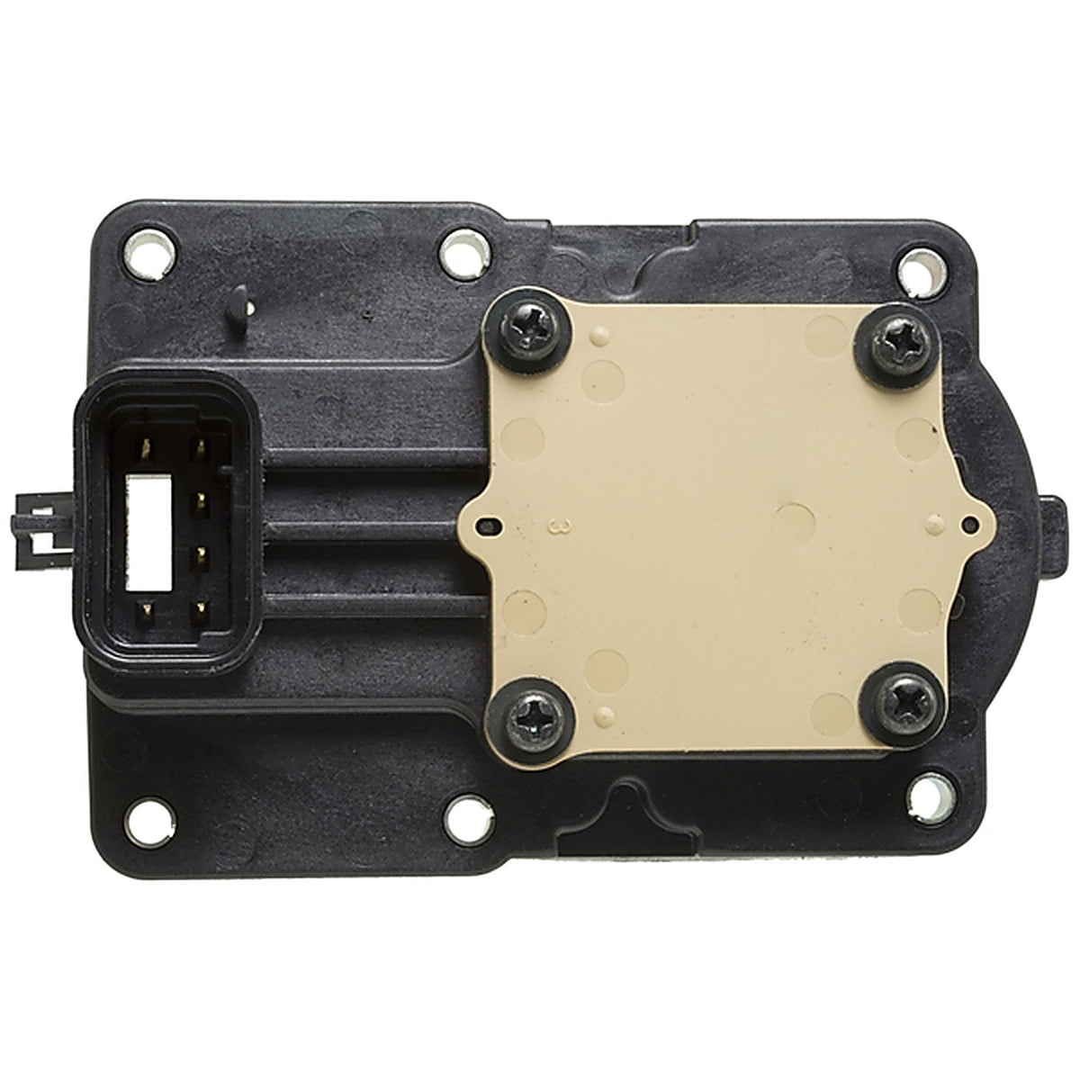 Wells - 5S5176 - Throttle Position Sensor