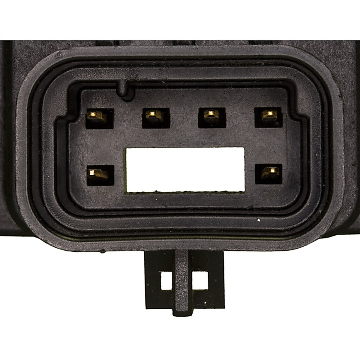 Wells - 5S5176 - Throttle Position Sensor
