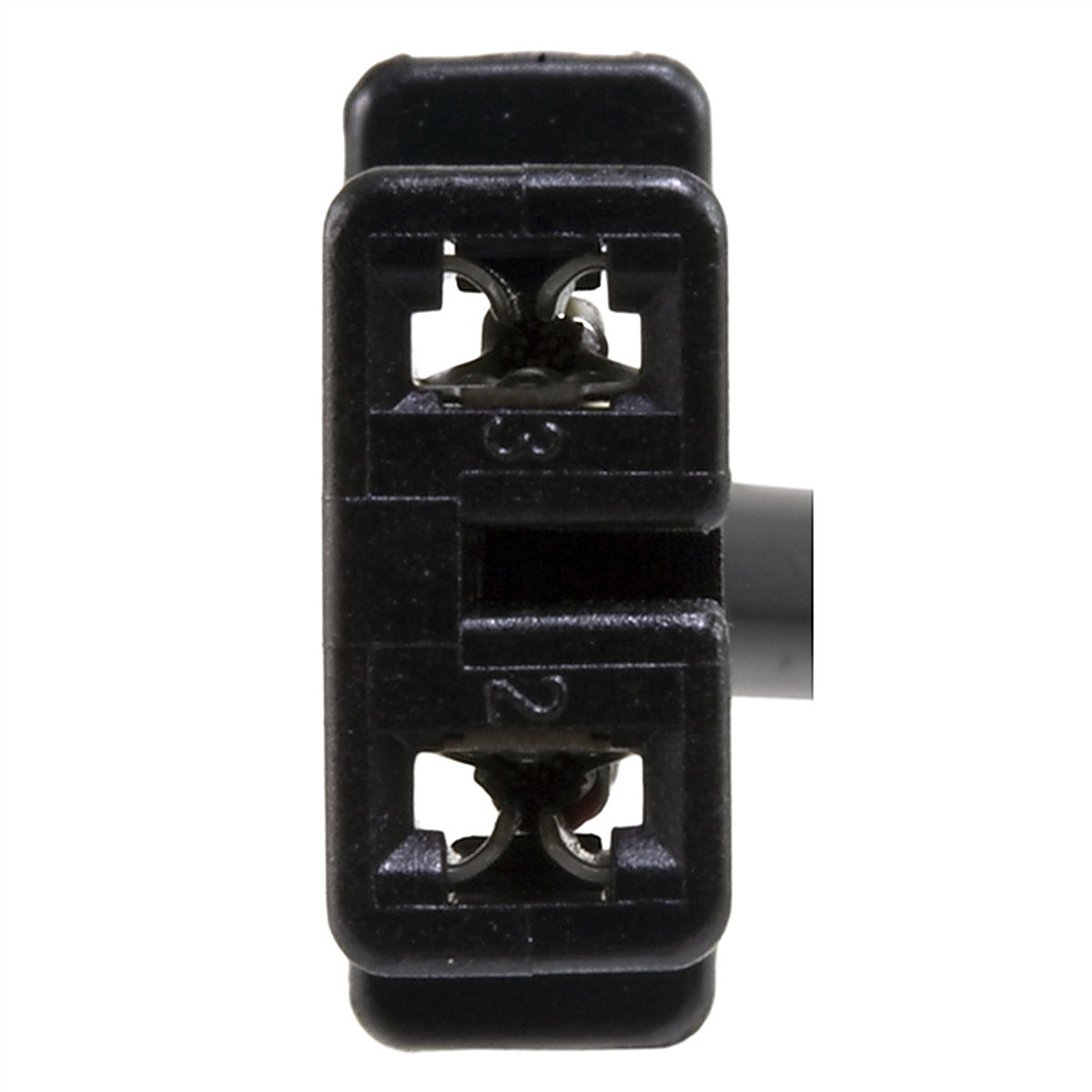 Wells - 5S5417 - Automatic Transmission Speed Sensor