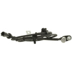 Wells - 5S5884 - ABS Wheel Speed Sensor