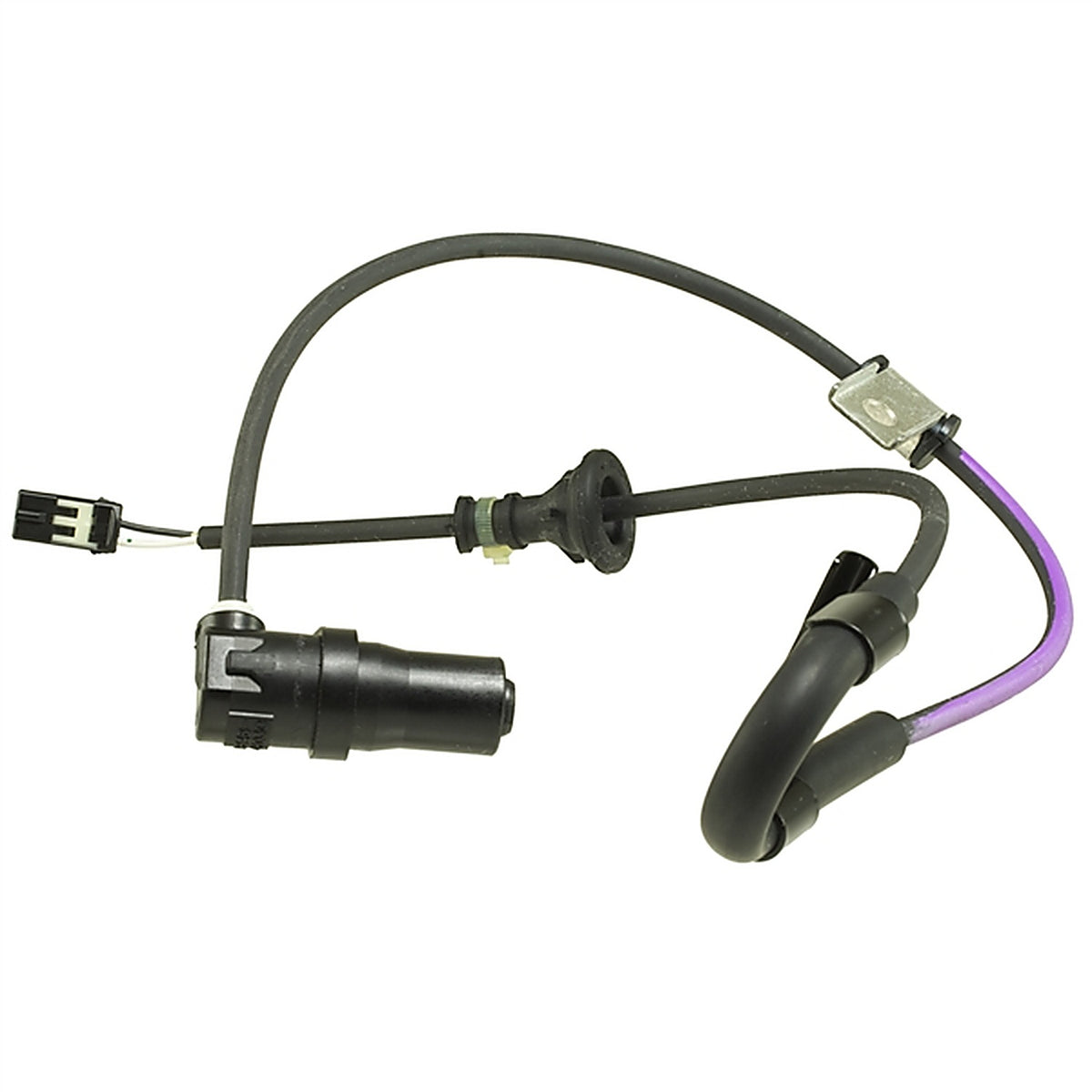 Wells - 5S6971 - ABS Wheel Speed Sensor