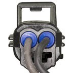 Wells - 5S7013 - ABS Wheel Speed Sensor