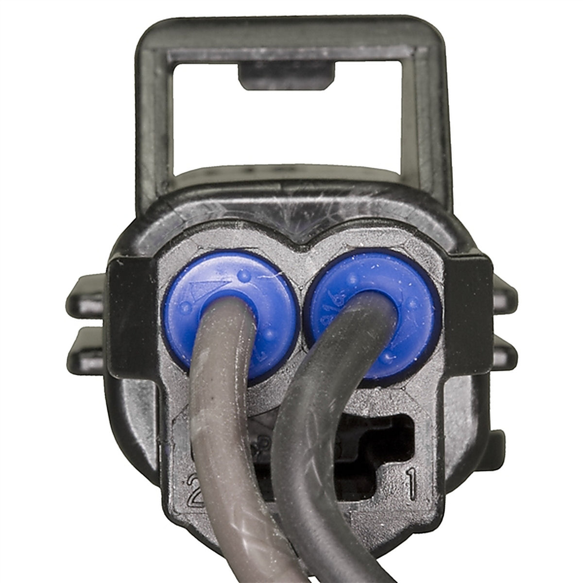 Wells - 5S7013 - ABS Wheel Speed Sensor