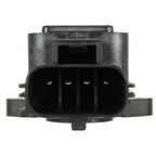 Wells - 5S7264 - Throttle Position Sensor
