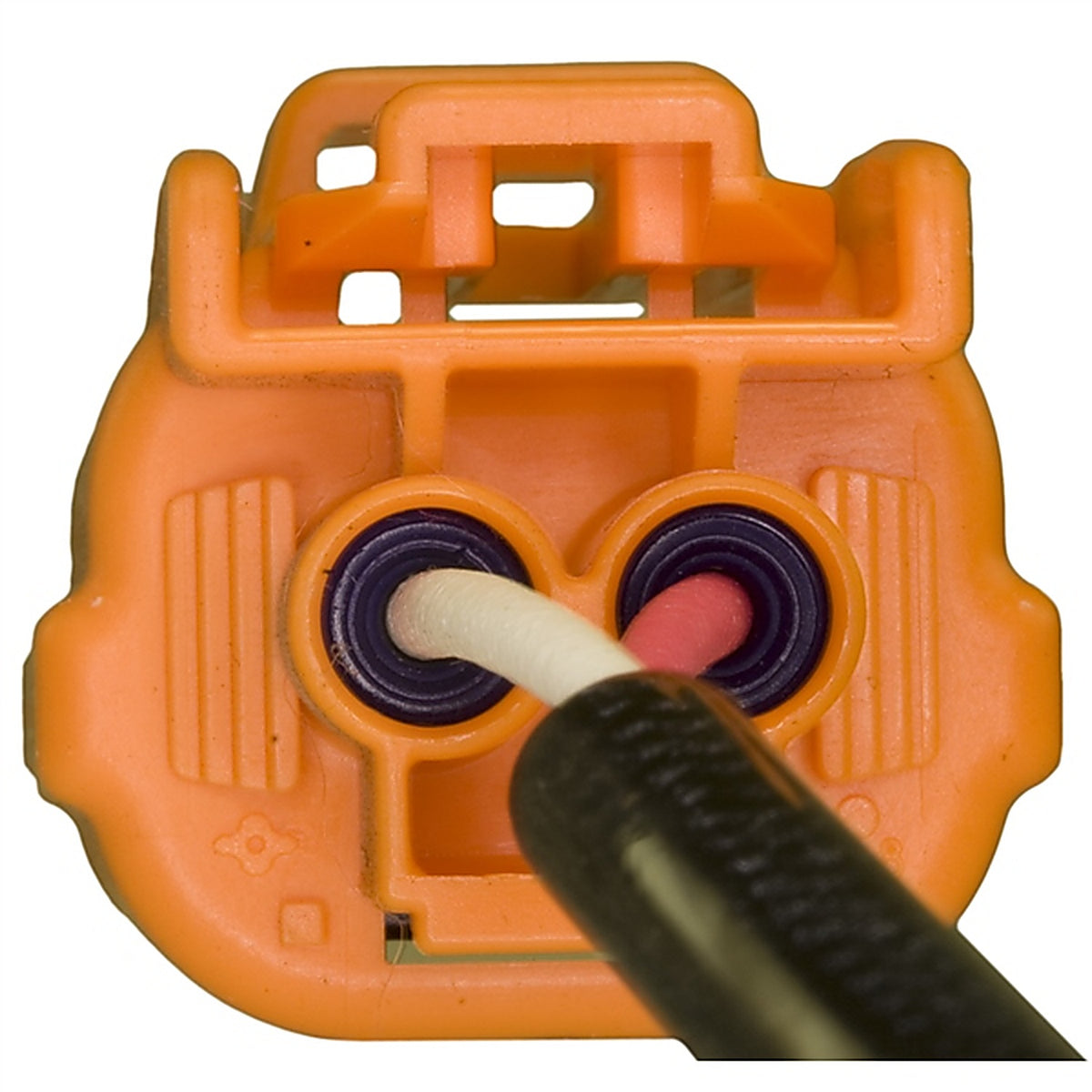 Wells - 5S7489 - ABS Wheel Speed Sensor