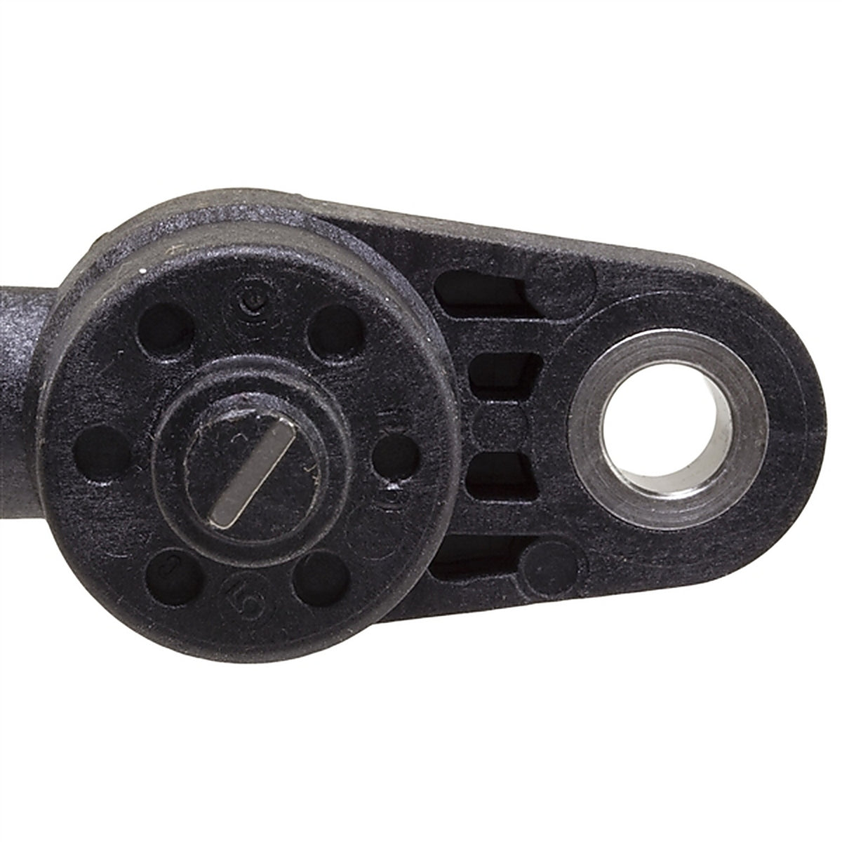 Wells - 5S7489 - ABS Wheel Speed Sensor