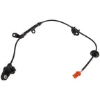 Wells - 5S7561 - ABS Wheel Speed Sensor