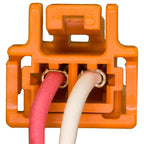 Wells - 5S7561 - ABS Wheel Speed Sensor