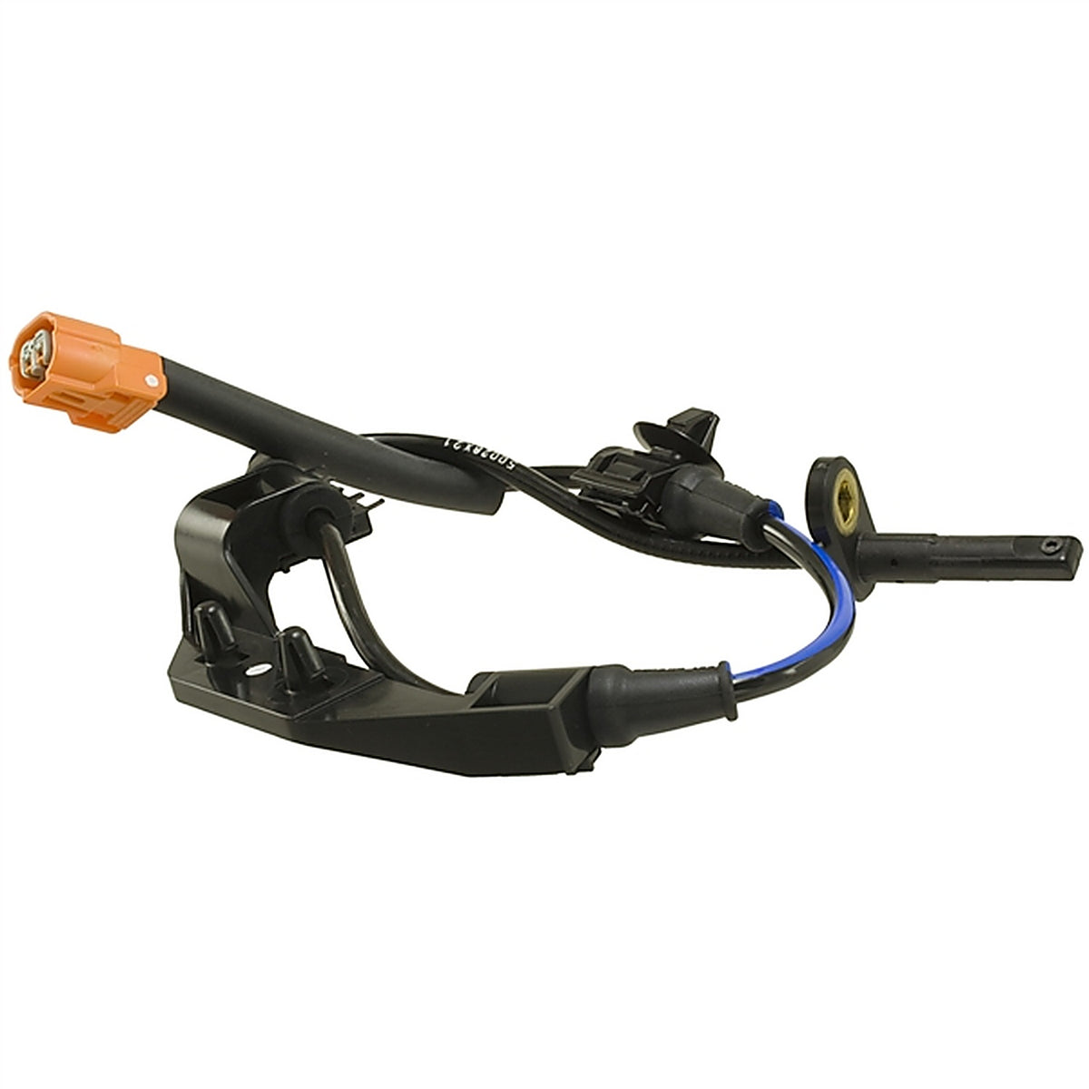 Wells - 5S7607 - ABS Wheel Speed Sensor