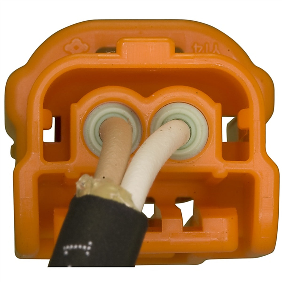 Wells - 5S7607 - ABS Wheel Speed Sensor