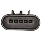 Wells - 5S7689 - Mass Air Flow Sensor