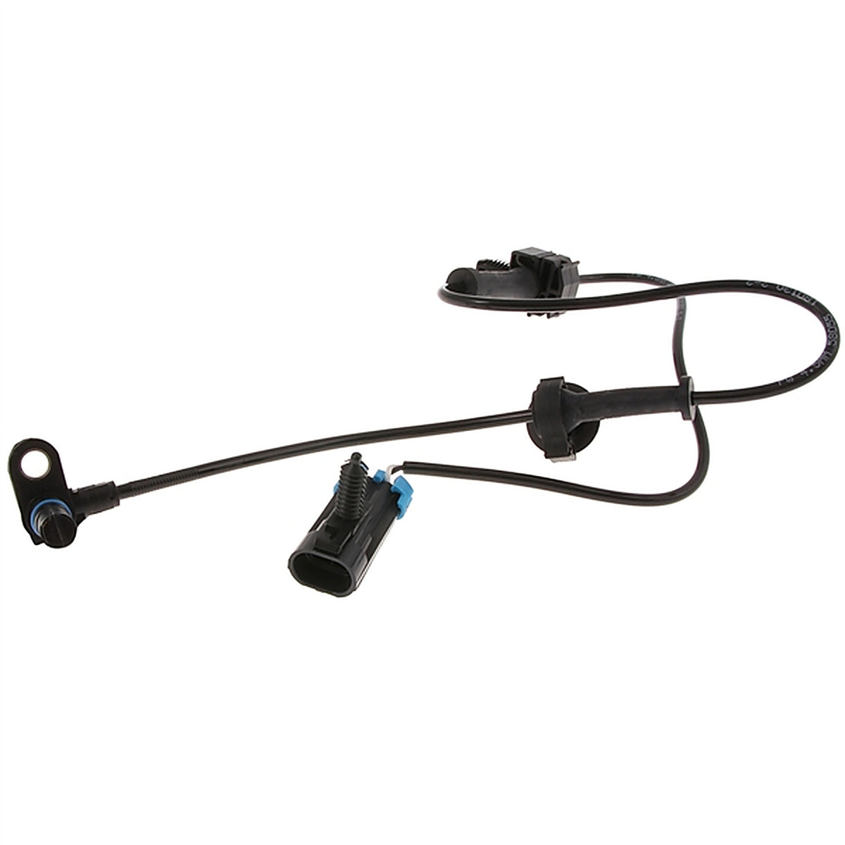 Wells - 5S7976 - ABS Wheel Speed Sensor