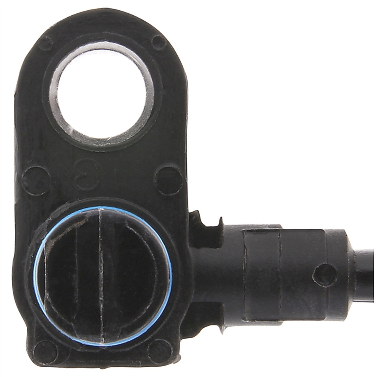 Wells - 5S7976 - ABS Wheel Speed Sensor