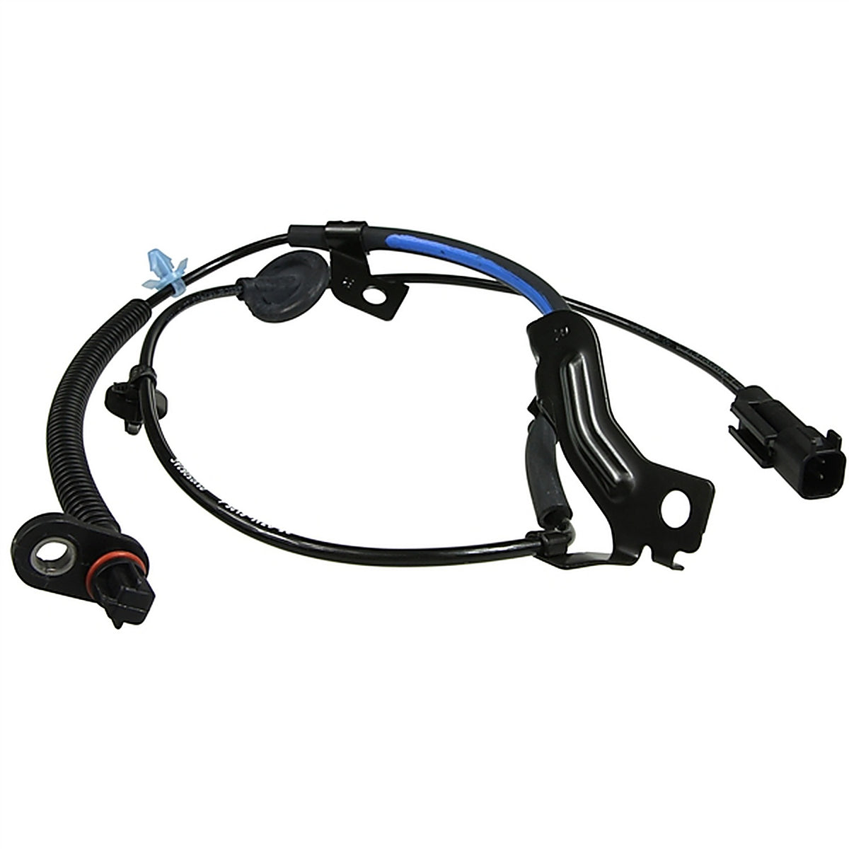 Wells - 5S8482 - ABS Wheel Speed Sensor