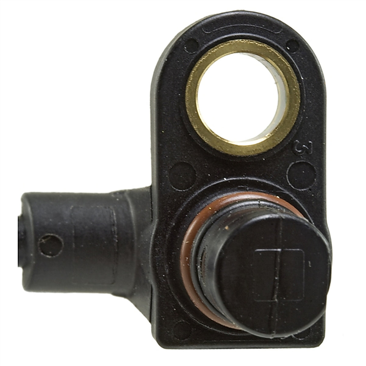 Wells - 5S8493 - ABS Wheel Speed Sensor