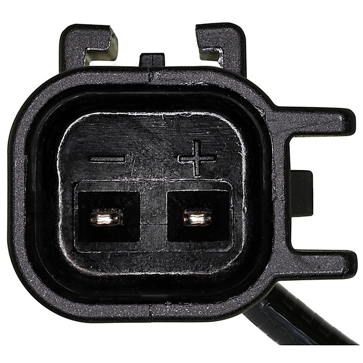Wells - 5S8502 - ABS Wheel Speed Sensor