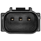 Wells - 5S9558 - Automatic Transmission Speed Sensor