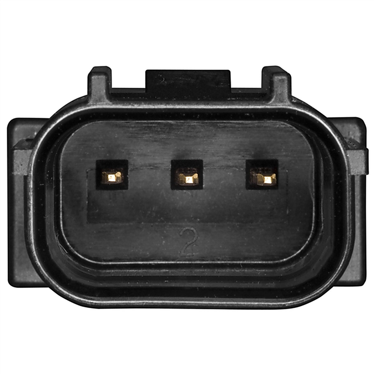 Wells - 5S9558 - Automatic Transmission Speed Sensor