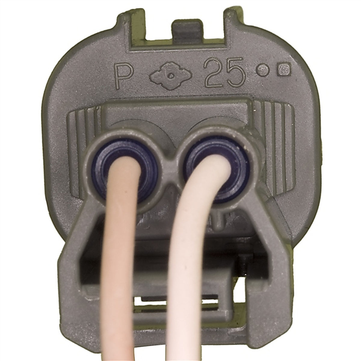 Wells - 5S9599 - Automatic Transmission Fluid Temperature Sensor