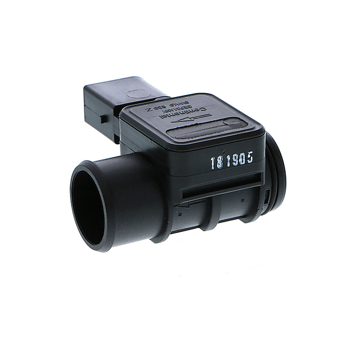 Continental - 5WK9639Z - Mass Air Flow Sensor