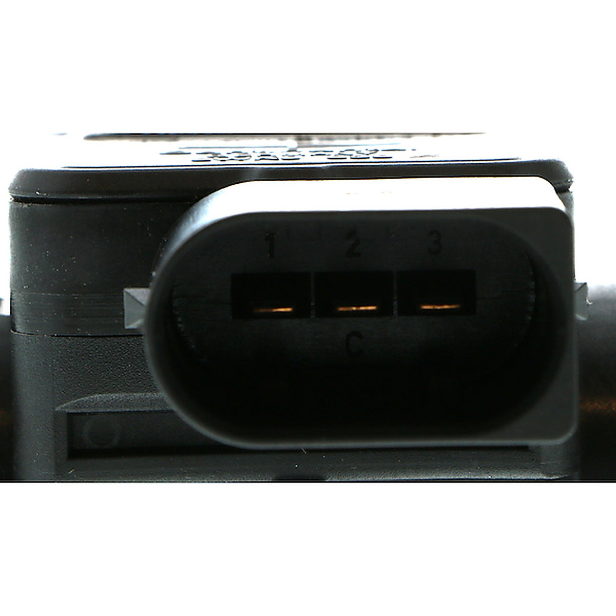 Continental - 5WK9639Z - Mass Air Flow Sensor
