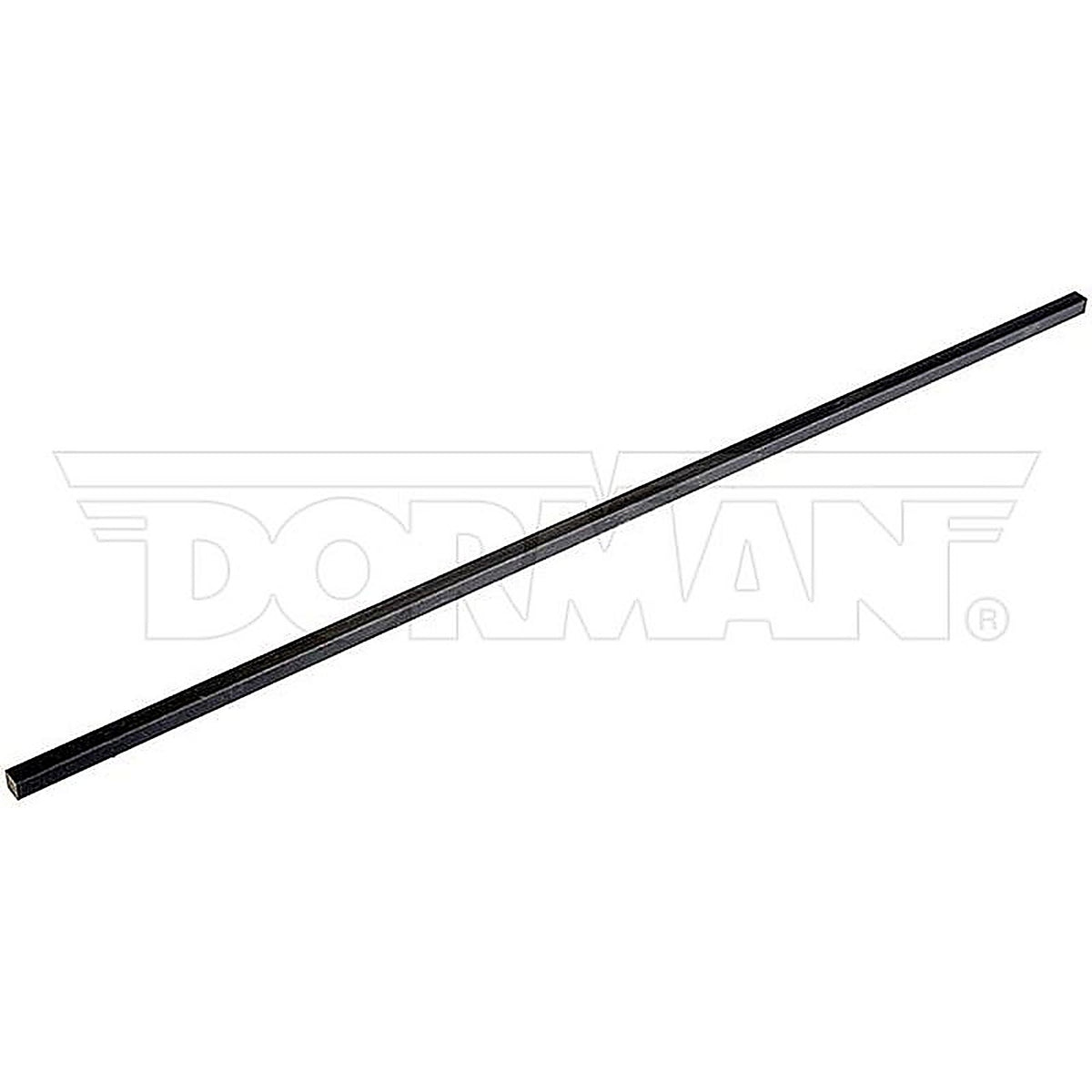 Dorman - 600-061 - Straight Key 5/Box