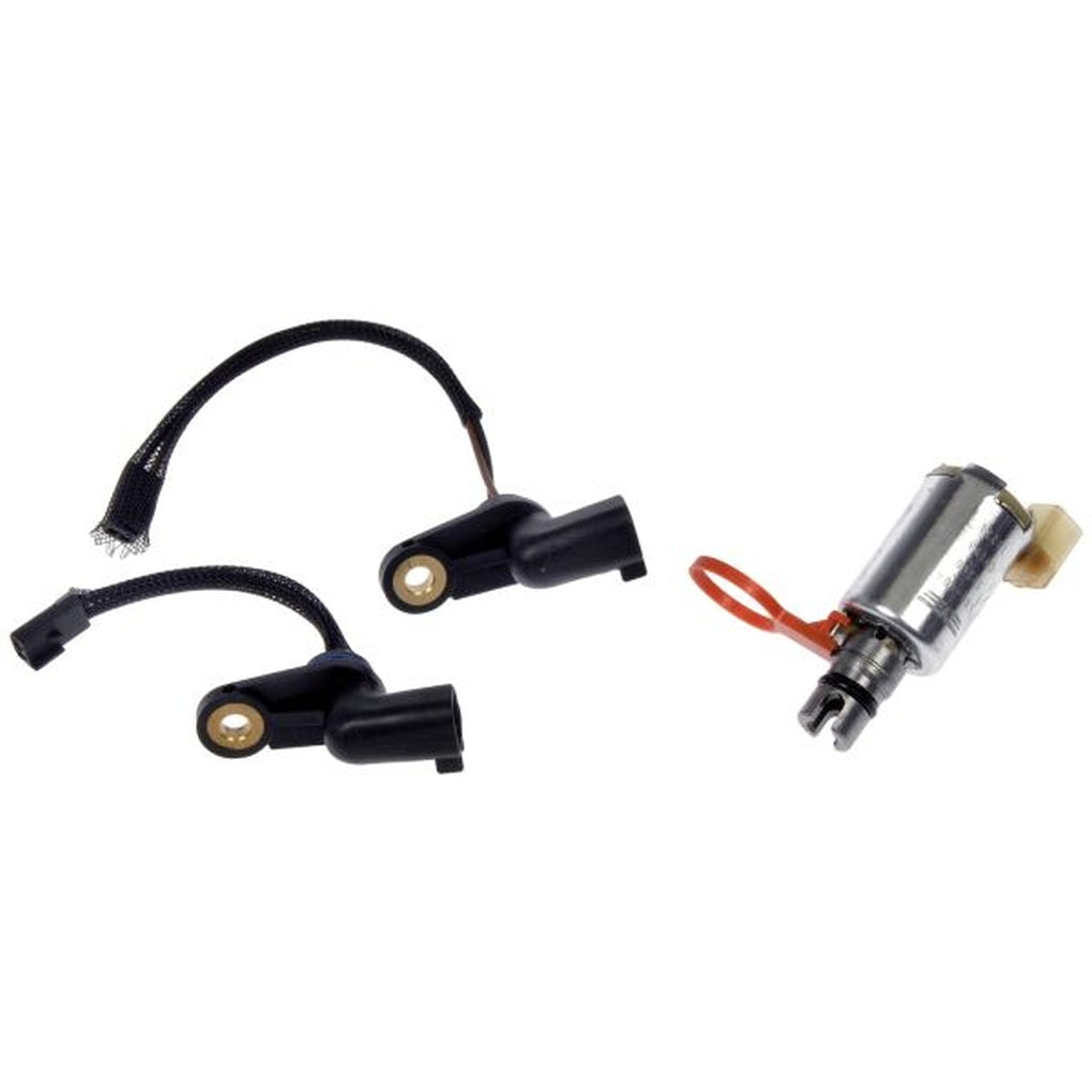 Dorman - 600-404 - Front Differential Actuator