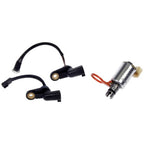 Dorman - 600-404 - Front Differential Actuator
