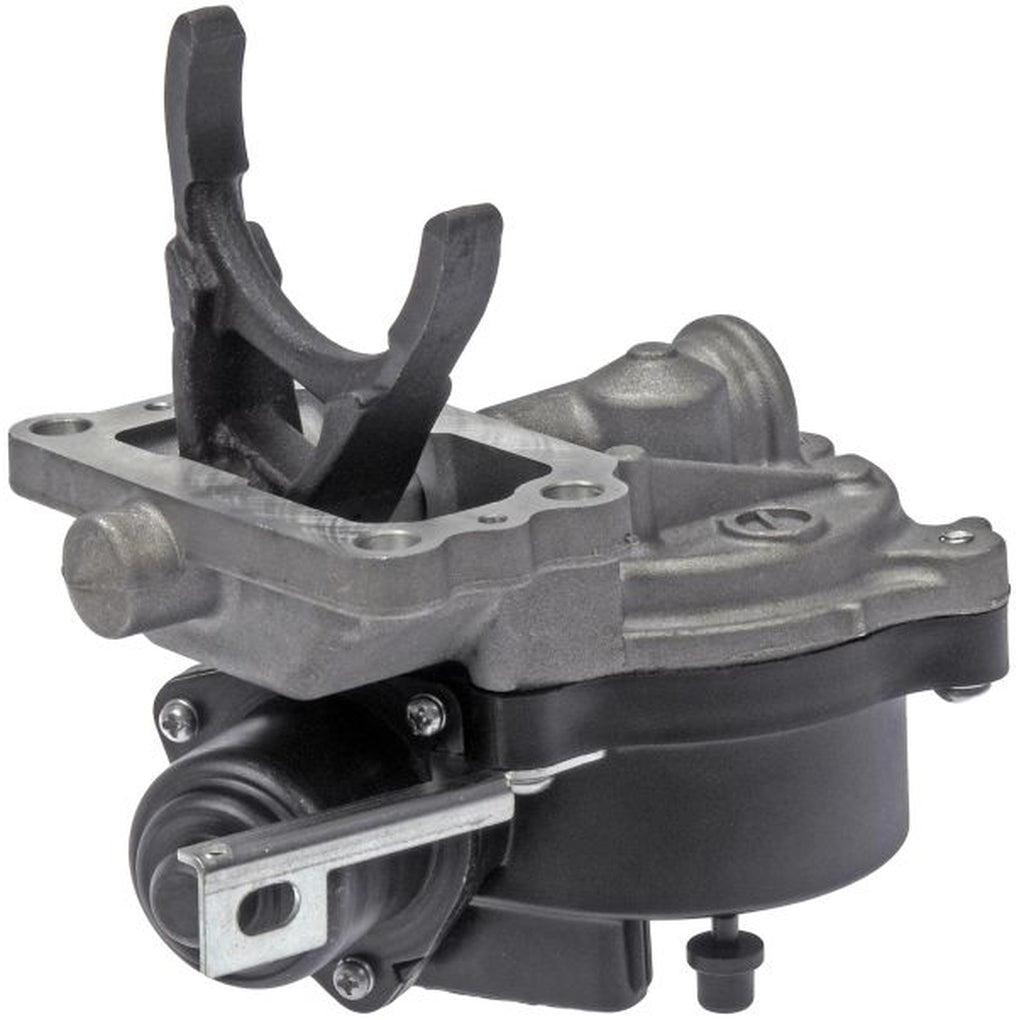 Dorman - 600-410 - Front Differential Actuator