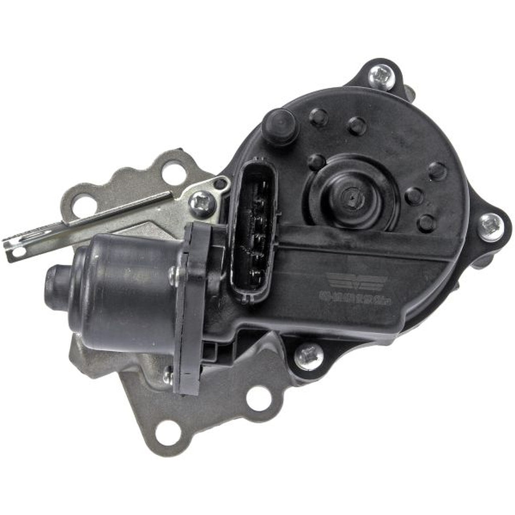 Dorman - 600-410 - Front Differential Actuator
