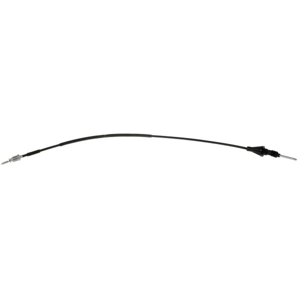 Dorman - 600-601 - 4WD Actuator Control Cable