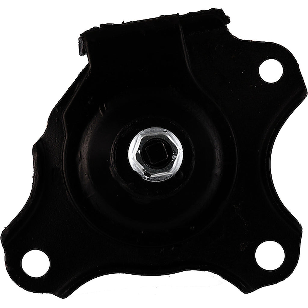 ATP - 600016 - Pioneer Preium Replacement Engine Mount Solid, Front Left