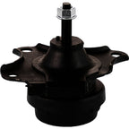ATP - 600016 - Pioneer Preium Replacement Engine Mount Solid, Front Left
