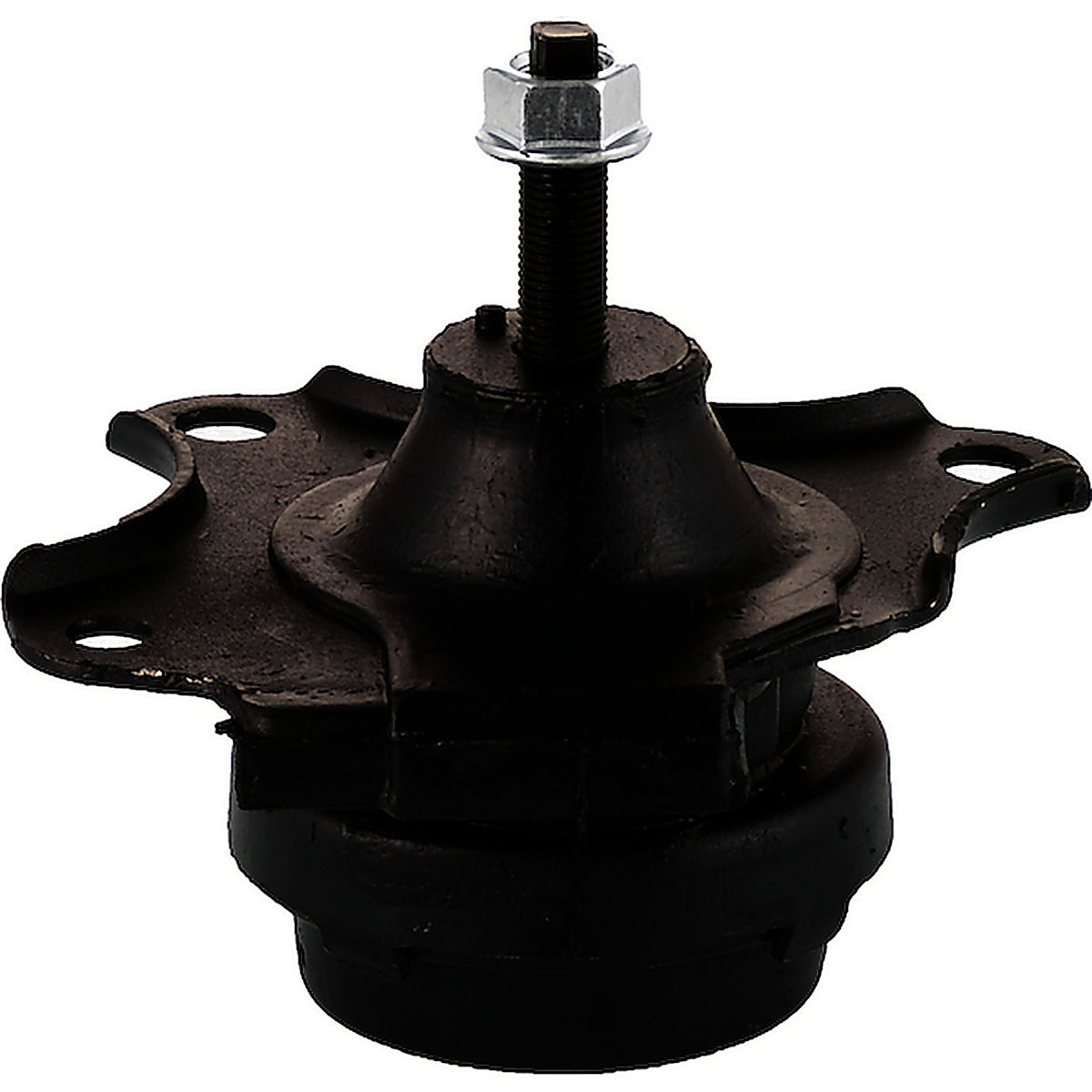 ATP - 600016 - Pioneer Preium Replacement Engine Mount Solid, Front Left
