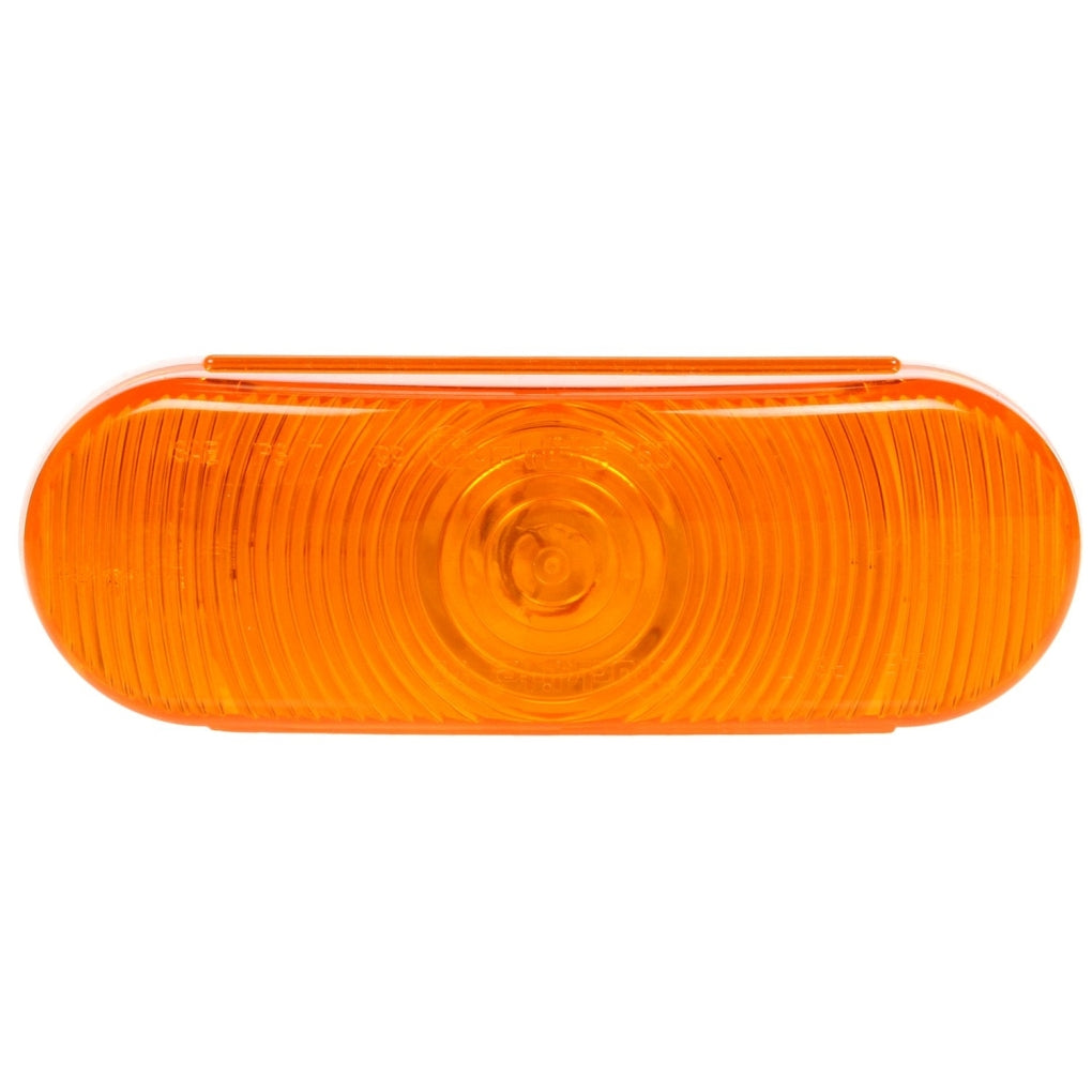 Trucklite - 60001Y - Super 60 Vertical/Horizontal Mount Incandescent