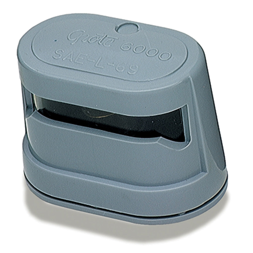 Grote - 60001 - Resealable License Lamp