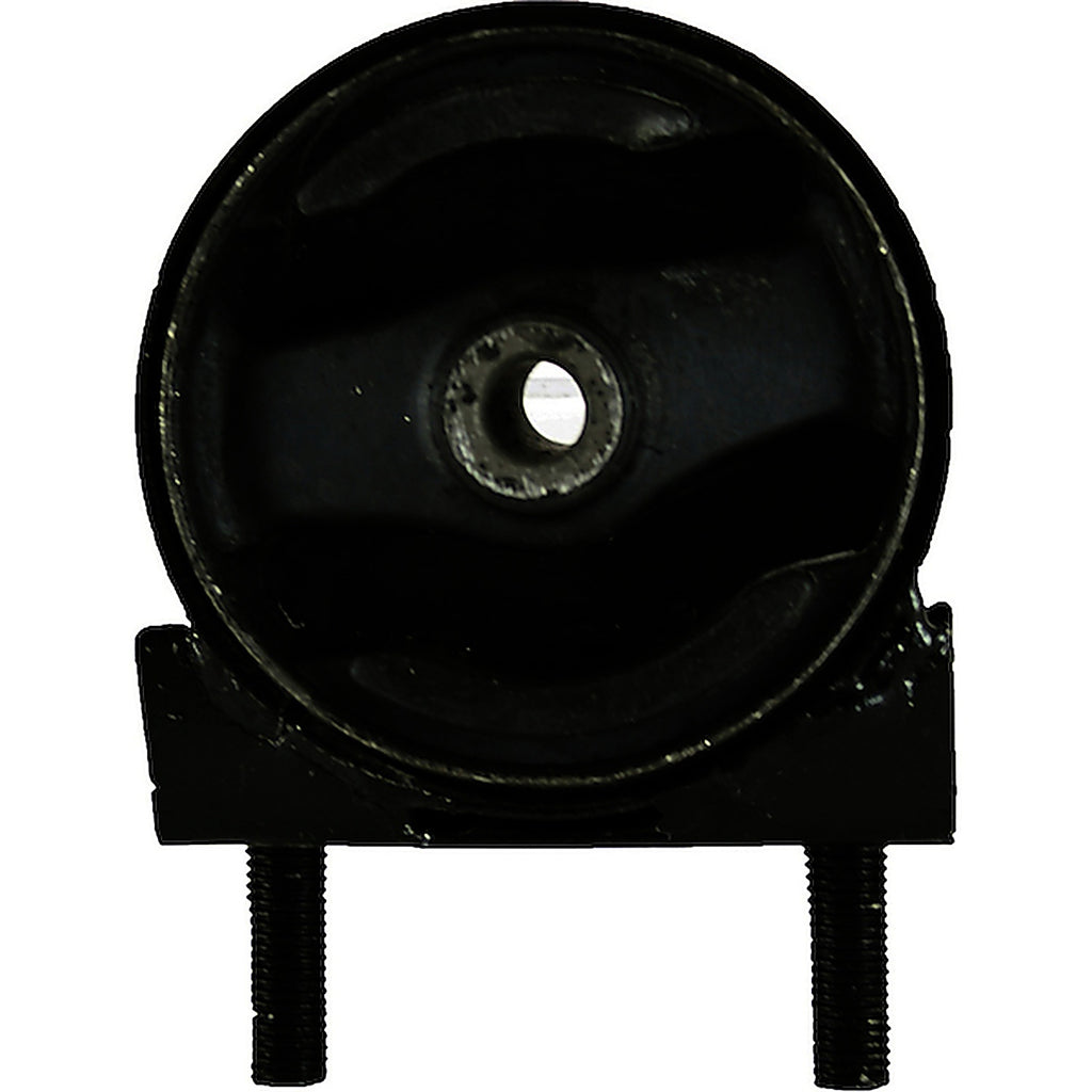 ATP - 600022 - Pioneer Preium Replacement Engine Mount Solid, Front