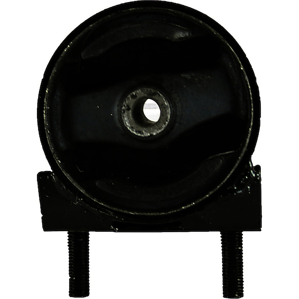 ATP - 600022 - Pioneer Preium Replacement Engine Mount Solid, Front