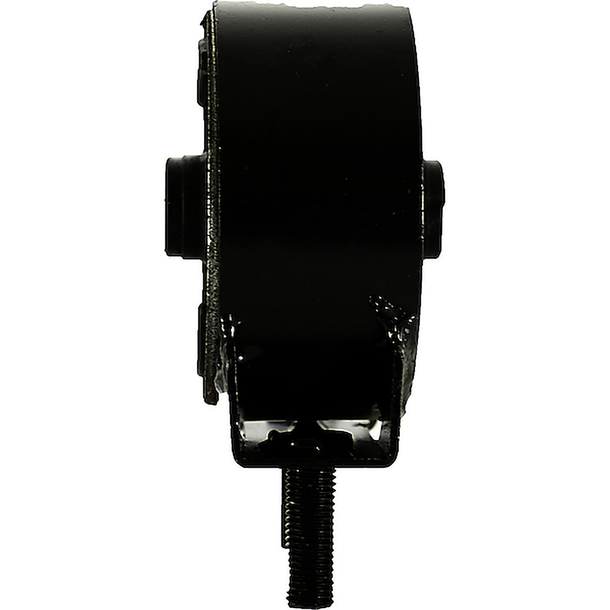 ATP - 600022 - Pioneer Preium Replacement Engine Mount Solid, Front