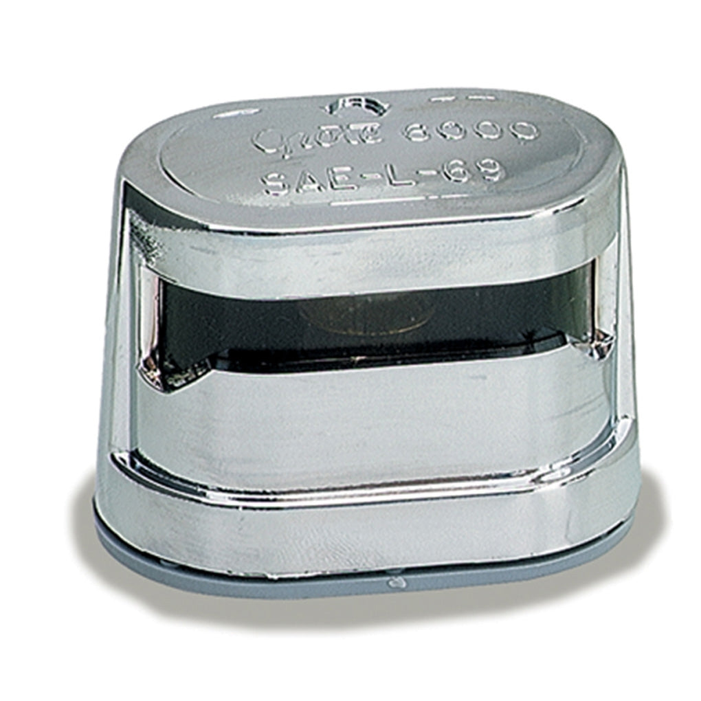 Grote - 60011 - Resealable License Lamp