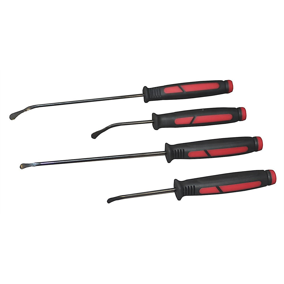 Mayhew Tools - 60028 - 4 Pc. O-Ring Removal Set Tool