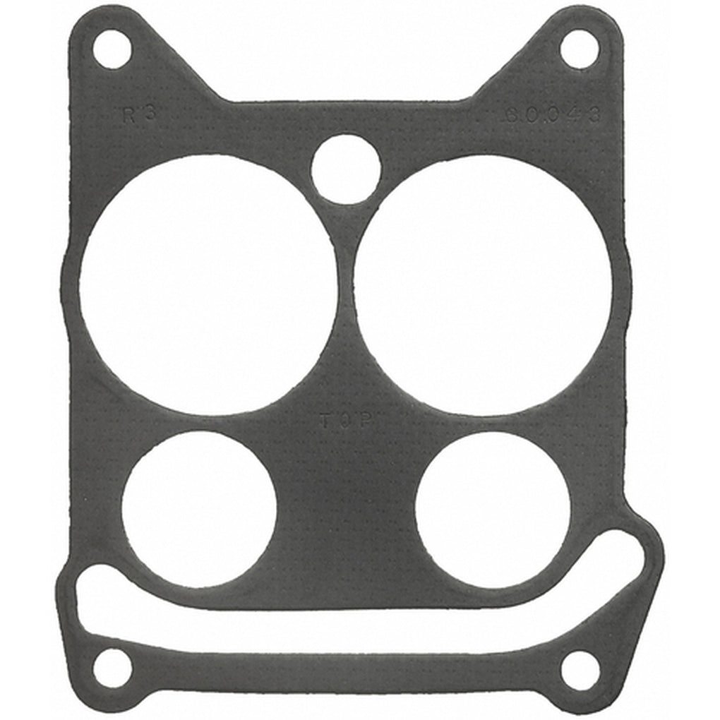 FelPro - 60043 - Carburetor Mounting Gasket