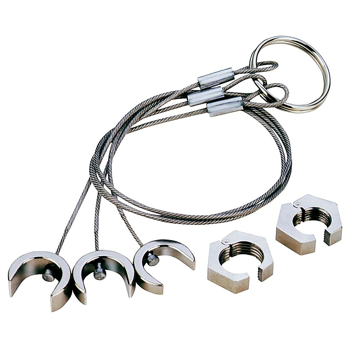 OTC - 6005A - Glow Plug Remover