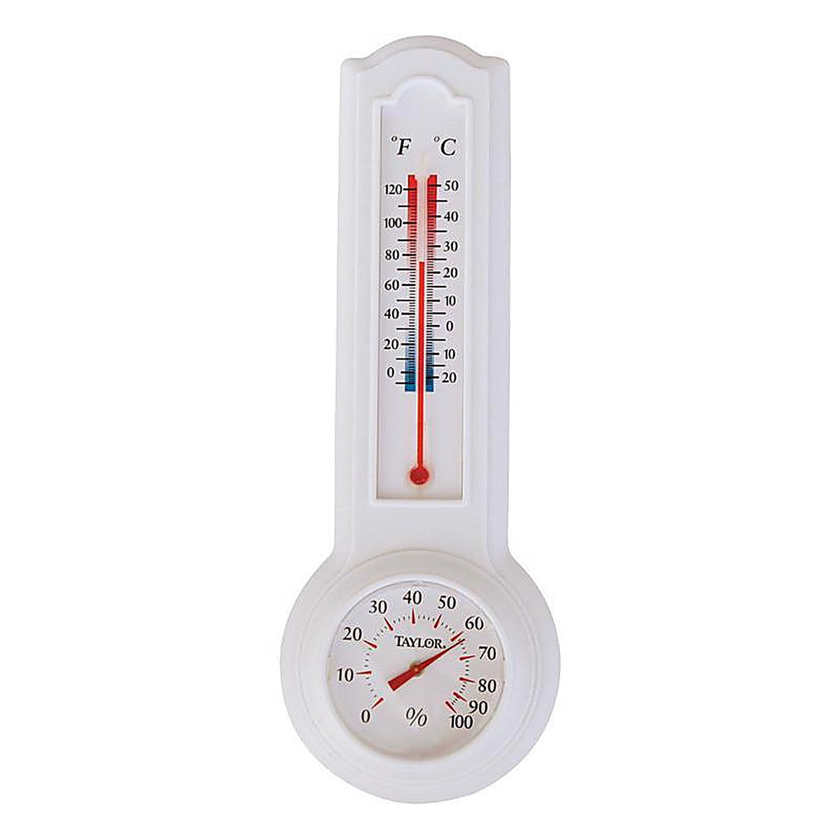 Taylor - 5535E - Weather Station