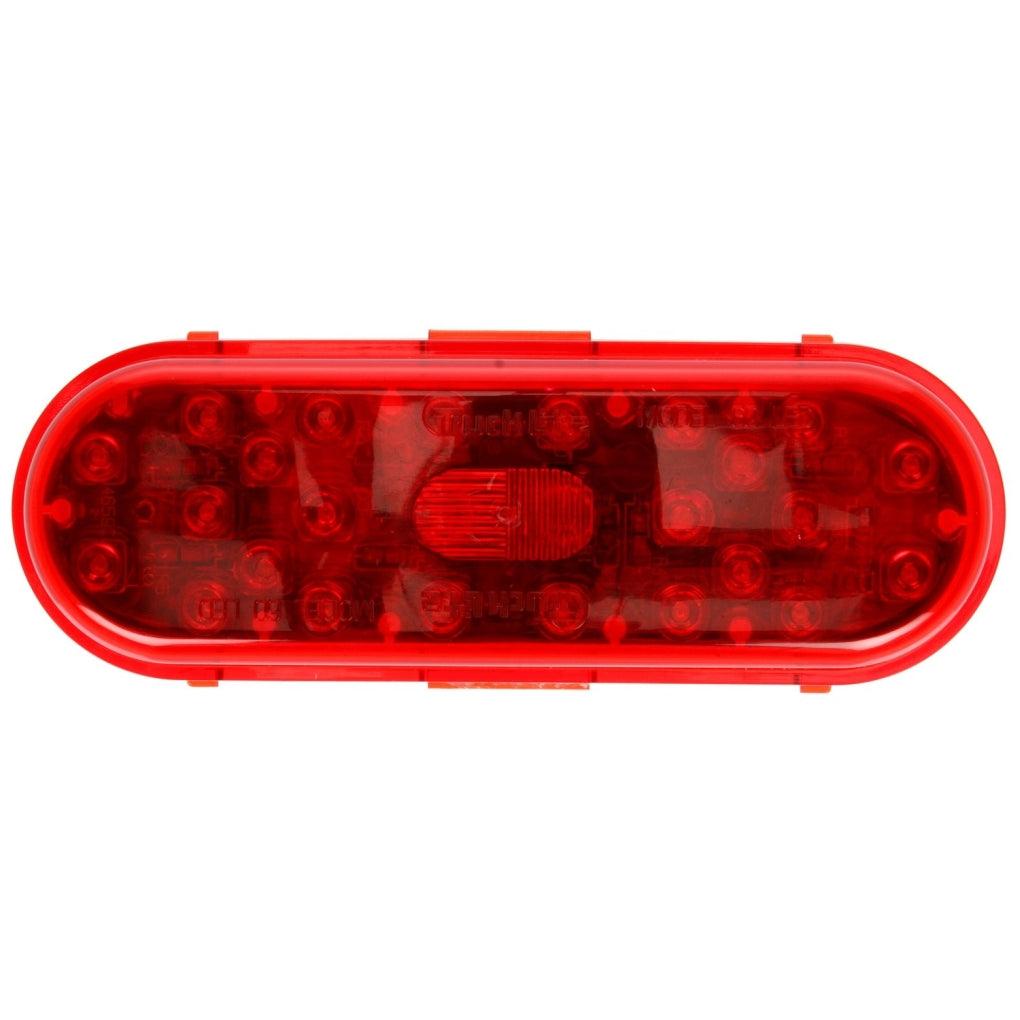 Trucklite - 60085R - 60 Series LED Red
