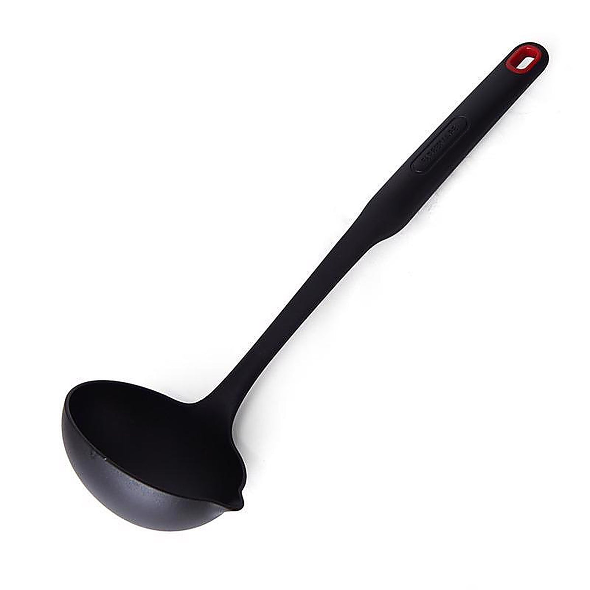 Farberware - 5211663 - Black Nylon/Plastic Ladle
